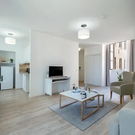 De Apartment