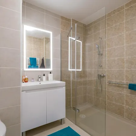De Apartment